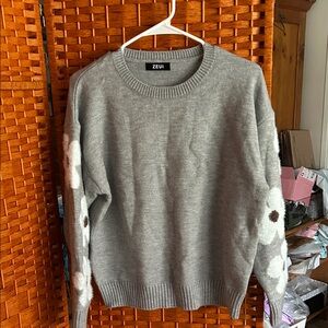 Zeui women’s sweater